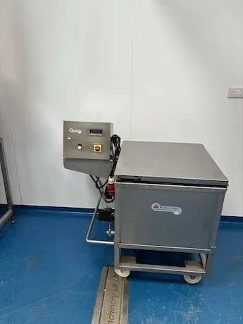 Kreuzmaur WP100 Bath Pasteuriser