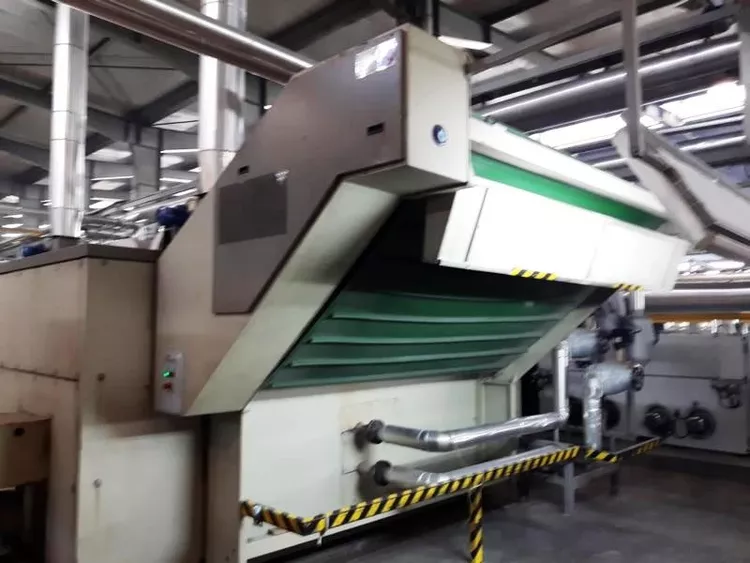 Salvade 260 Cm Relax dryer