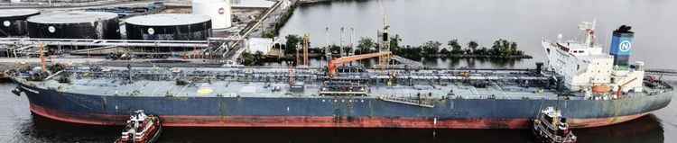 Tsuneishi NORDSYMPHONY ABT 106246 DWT ON 14.878 M DRAFT