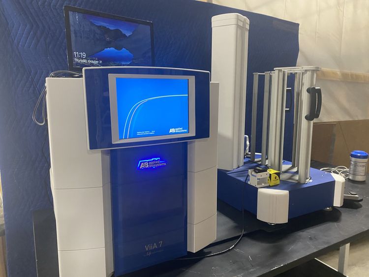 Applied Biosystems ViiA 7