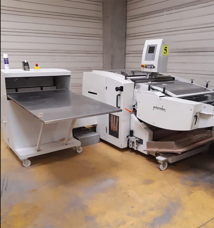 Palamides Delta 703