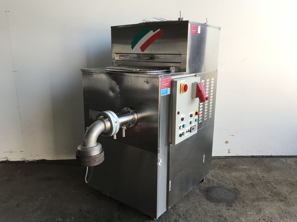 La Prestogiosa Easy 3000 Pasta extruder machine