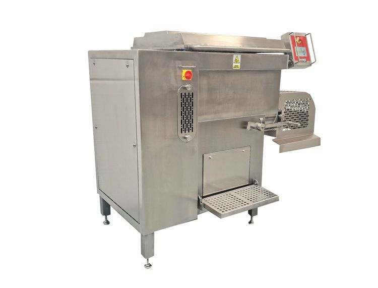 Innotec MIXER 450 AMASADORA INNOTEC MIXER 450