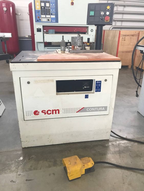 SCM CONTURA