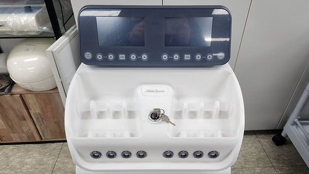 Eunsung Global NobleShape Dermatology