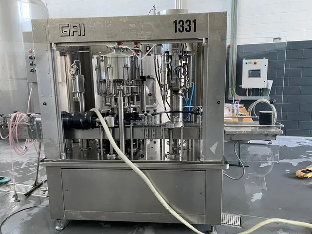 GAI 1331W-001