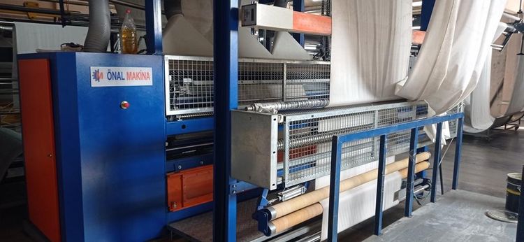 Turkish brand 220 Cm Shearing