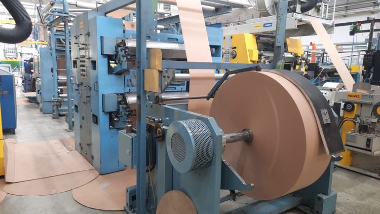 Holweg RS 26
