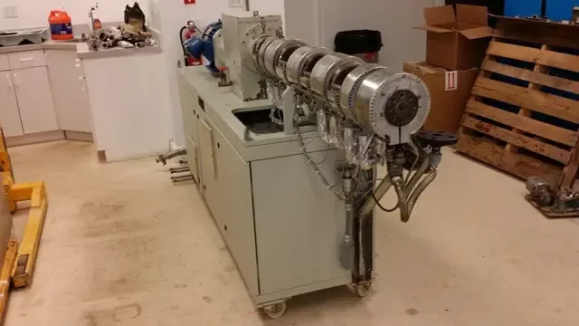 Berstorff ZE 25Rx44D