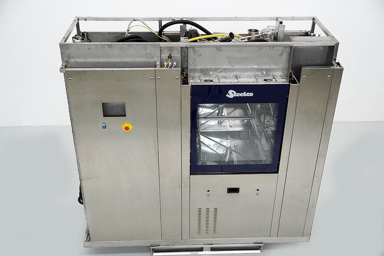 Steelco DS2000PH Pharmawasher