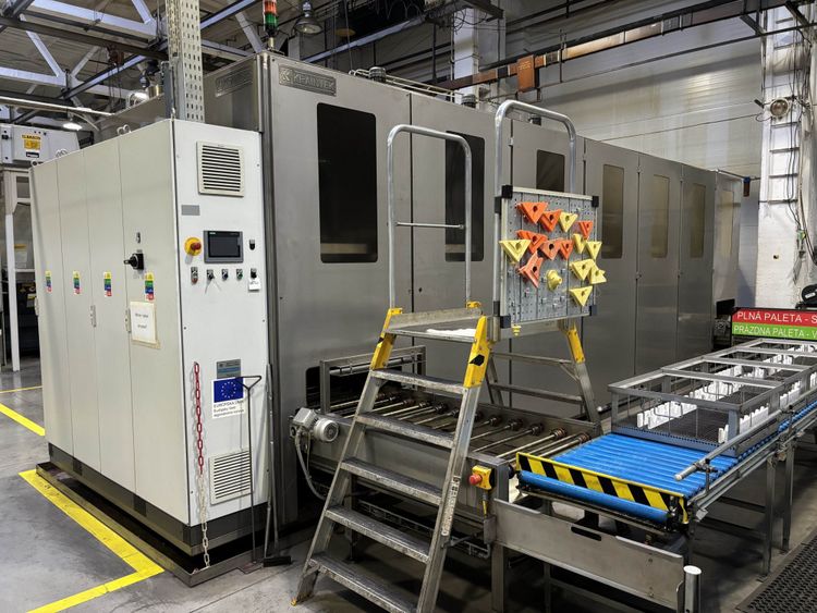 KRAINTEK HS30-W4-LT1-VT1-550x600x200