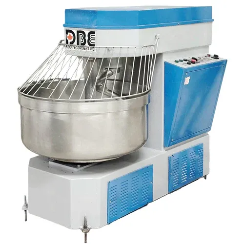 DBE 160 A2 Spiral Dough Mixer
