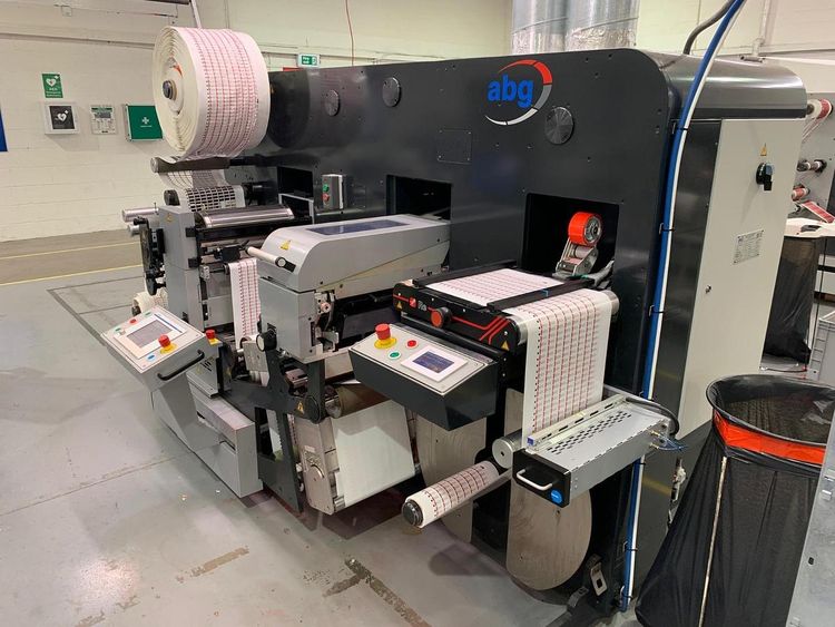 ABG Digicon Digilite S3 18"