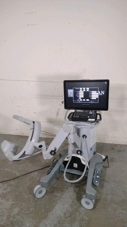 OrthoScan 1000-0004-FD Mini C-Arm