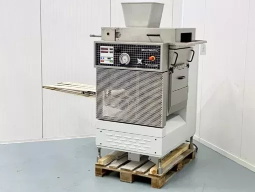 WP MUS 5 Automatic Winder Divider