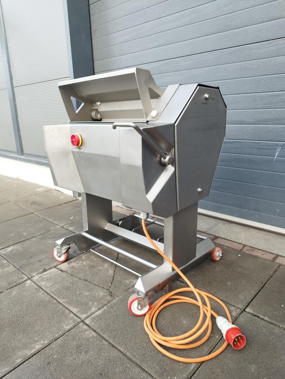 Townsend SK 11-350 Skinner for ham