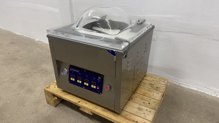 Promax Vacuum Machine