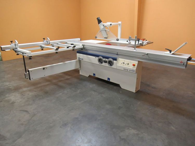 SCM SI400 Nova