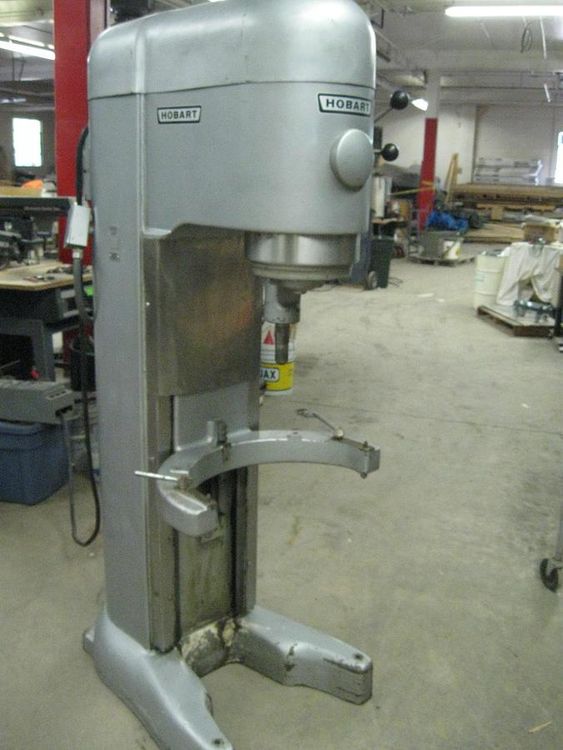 Hobart V-1401 Mixer