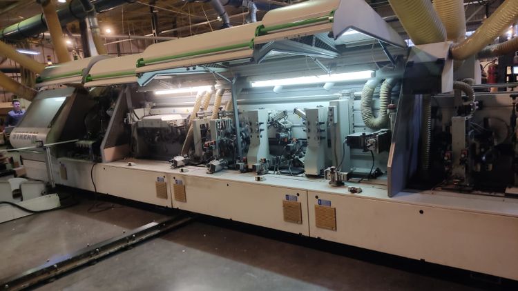 Biesse STREAM SB2 10,5X