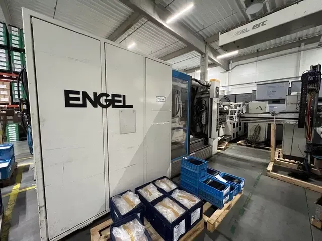 Engel Duo7050/1000 1000 T