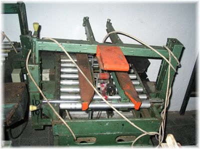 Others Box Wrapping Packaging Machine