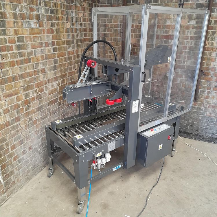Little David LD16EC-12 Box Taper