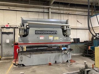 Cincinnati 175x10 PF PROFORM 175 Tons