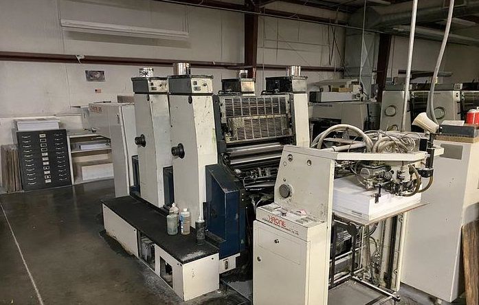 Komori L226