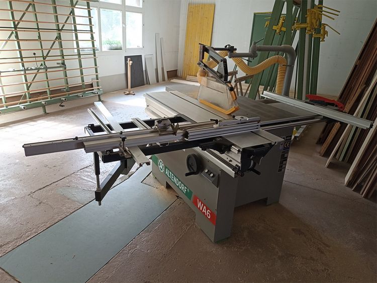 Altendorf WA6