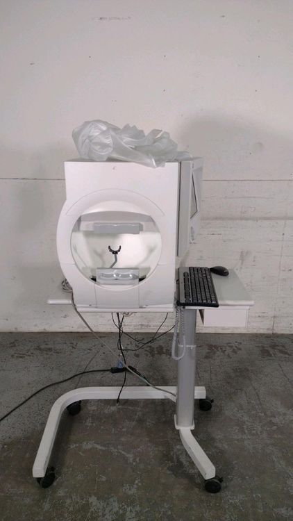 ZEISS 7420I Humphrey Field Analyzer