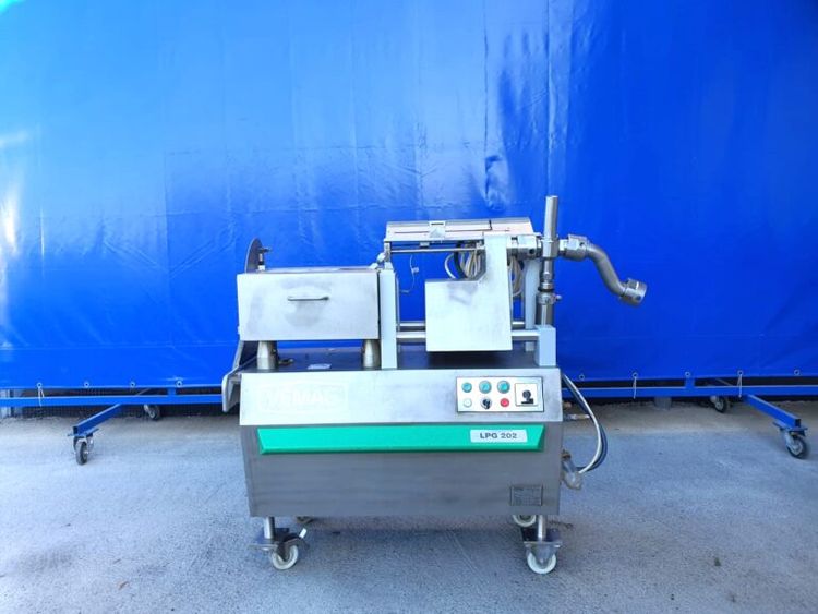 Vemag LPG 202 Automatic portioner device for Vemag stuffers
