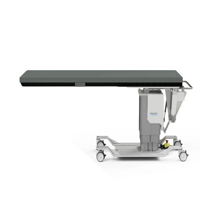 Oakworks CFPM300/301 C-Arm Table