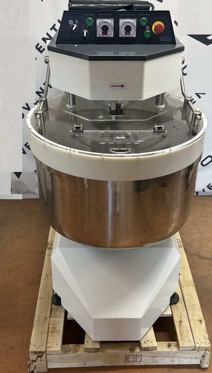 Spiral Mixer/Flour