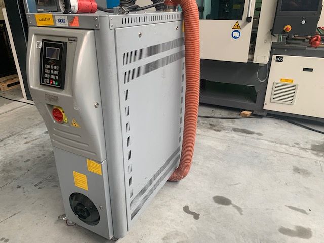 Plastic System DW 250 I MT DISP