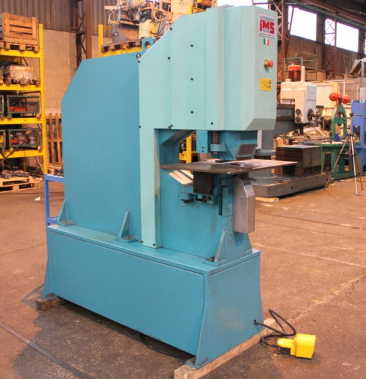 Geka PUMA 55 55 ton