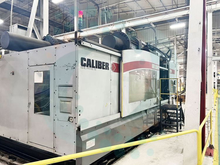 Demag 2200CC260 Caliber 2200 T