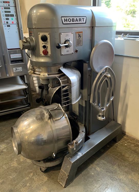 Hobart H-600 Mixer