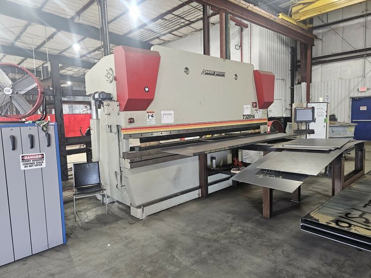 Accurpress 732014 320 Tons