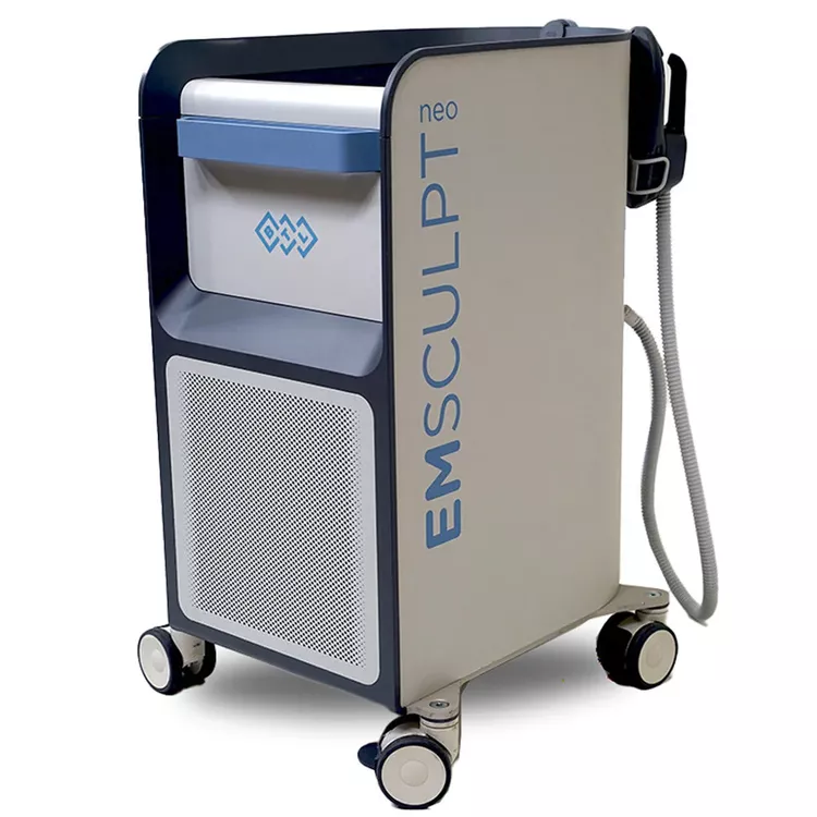 BTL Emsculpt NEO Ab, Arm & Edge Applicators