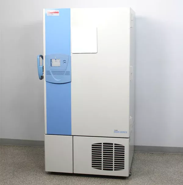 Thermo Forma 8800 Series 88600D Ultra-Low Temperature ULT Freezer