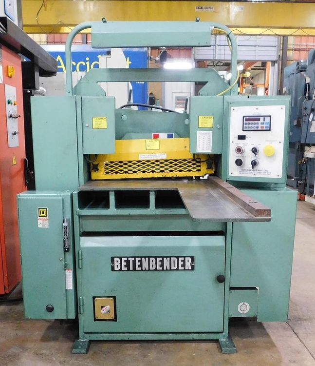 Betenbender 2-375
