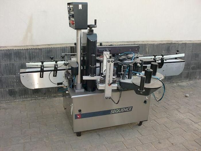 GERMARK  SEQUENCE SE300/42GR