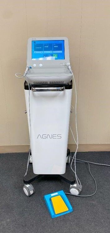 Agnes Medical Electrosurgical System