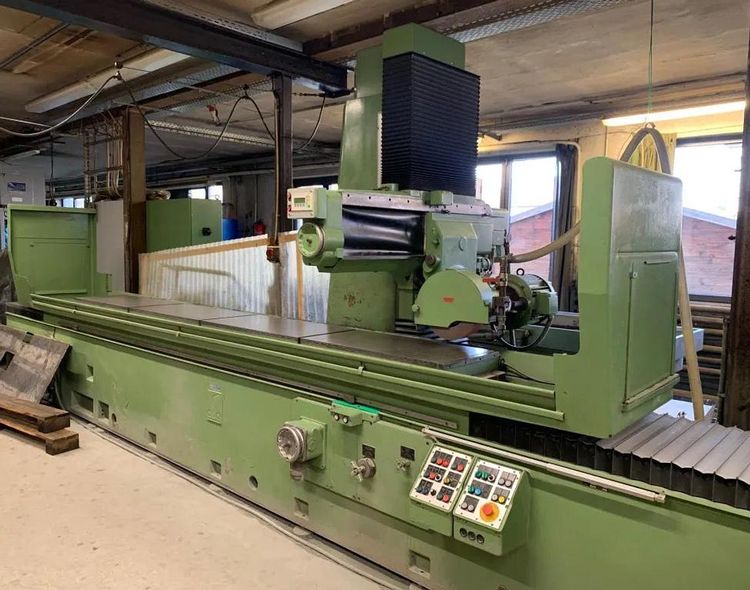 ABA FFV 900 X 4000 MM
