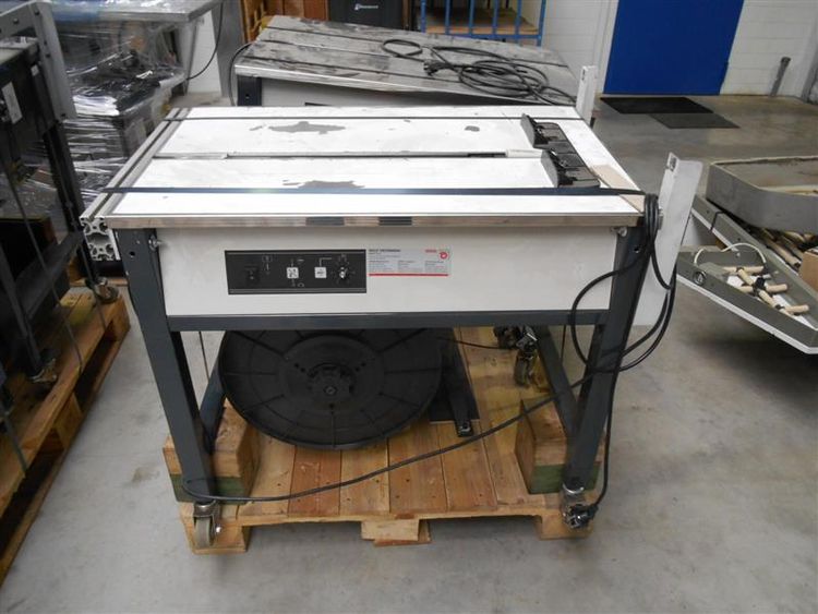 Others Automatic Strapping Machine