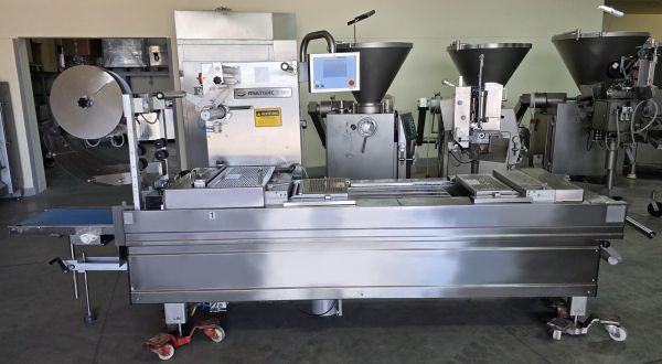 Multivac R 140