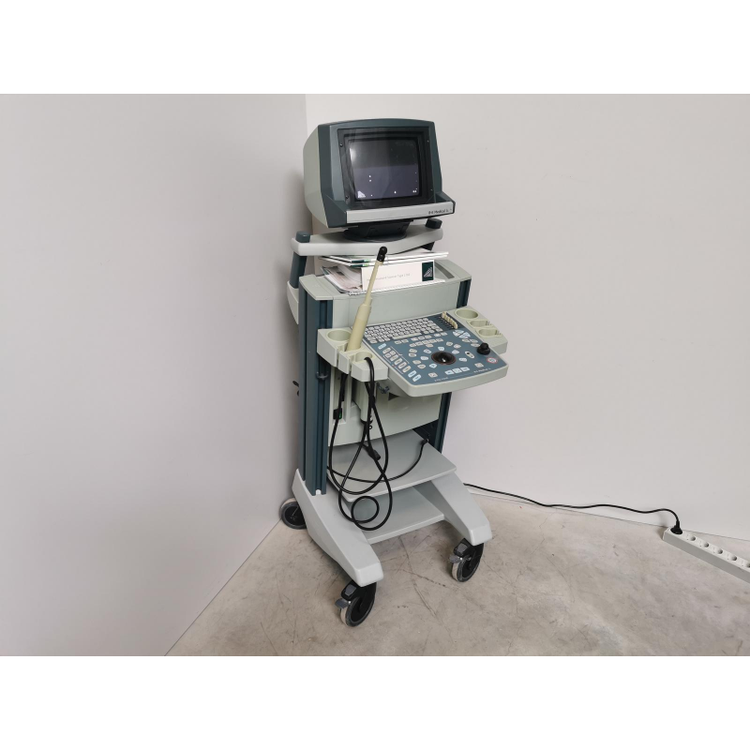 BK Medical Ultrasound Scanner