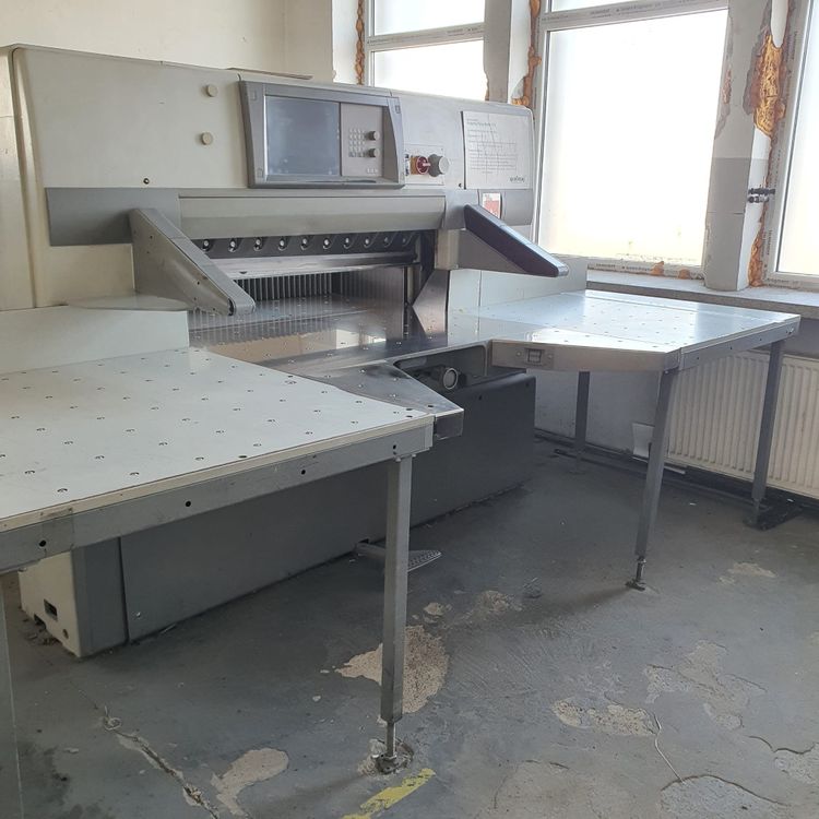 Polar 115 XT