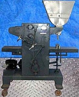2 Head Piston Filler